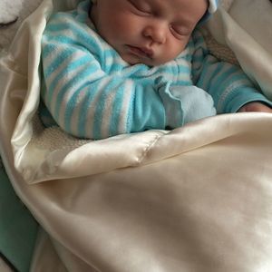 Meet your Posher, Michal